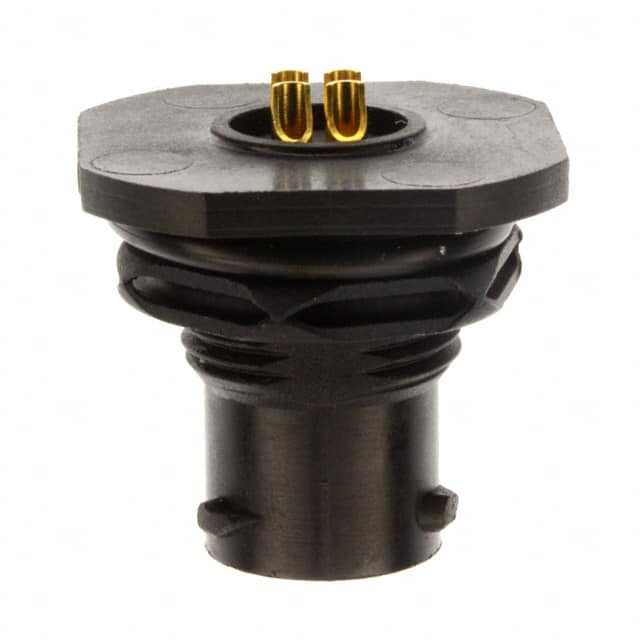 UTS78E4P Souriau-Sunbank by Eaton  Circular Connector Assemblies
